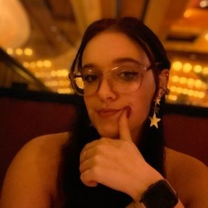 Meet your Posher, Brooke